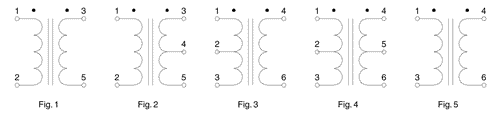 102, 104, 106 Schematics