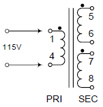 164 Schematic