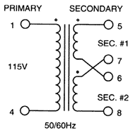 164 Schematic