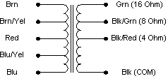 1650E Schematic