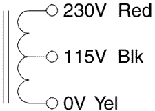 170 Schematic