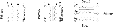 600 Schematics